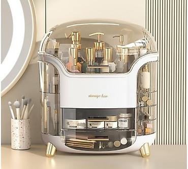 Mücrü Zinət əşyaları üçün, Plastik - şəkil 2