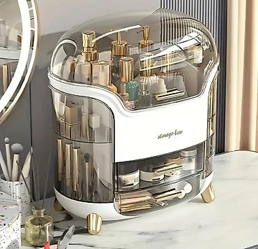 Mücrü Zinət əşyaları üçün, Plastik - şəkil 4