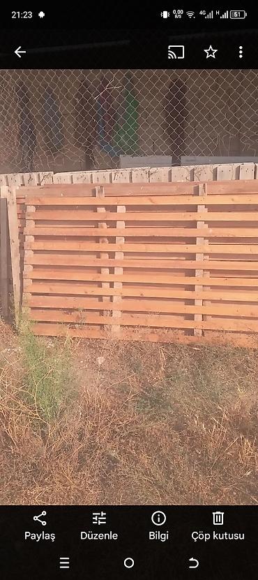 Taxda ara kesmeler hunduru o80uzunu 280 - şəkil 2