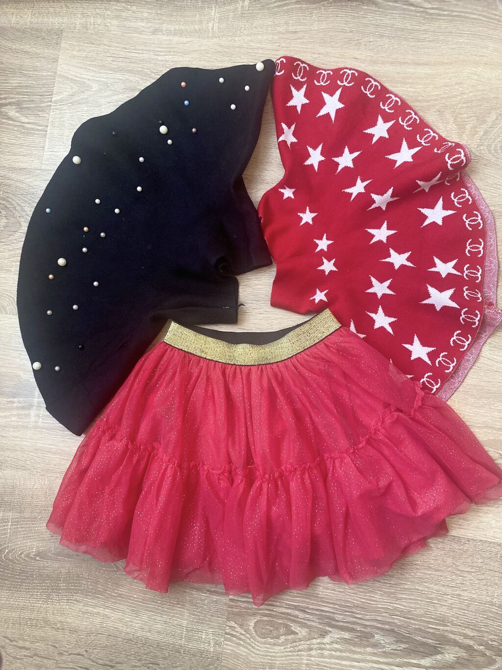 Don, Gündəlik, 2 - 3 yaş, Zara Kids