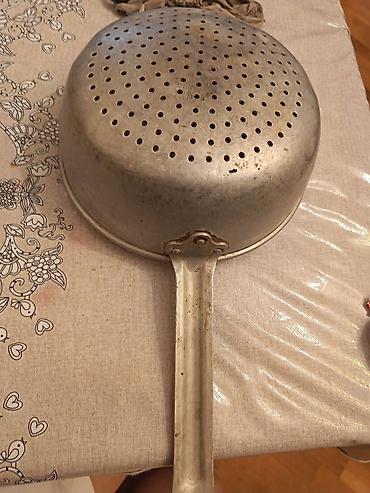 Qədimi dərin Qulplu aşsüzən, ƏLAQƏ NÖMRƏM 0555387964 - şəkil 2