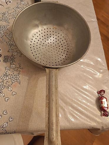 Qədimi dərin Qulplu aşsüzən, ƏLAQƏ NÖMRƏM 0555387964 - şəkil 3