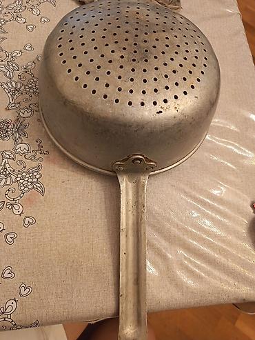 Qədimi dərin Qulplu aşsüzən, ƏLAQƏ NÖMRƏM 0555387964 - şəkil 4