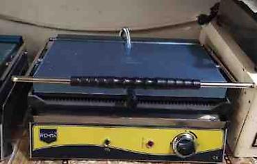 Toster aparatı satılır. Yenidir. Türkiyə istehsalı. Remta firması - şəkil 3