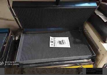 Toster aparatı satılır. Yenidir. Türkiyə istehsalı. Remta firması - şəkil 4