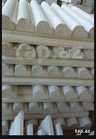 Müxtəlif rasmerlerde pencere kragi karniz satış istehsal sifariş adim - şəkil 4