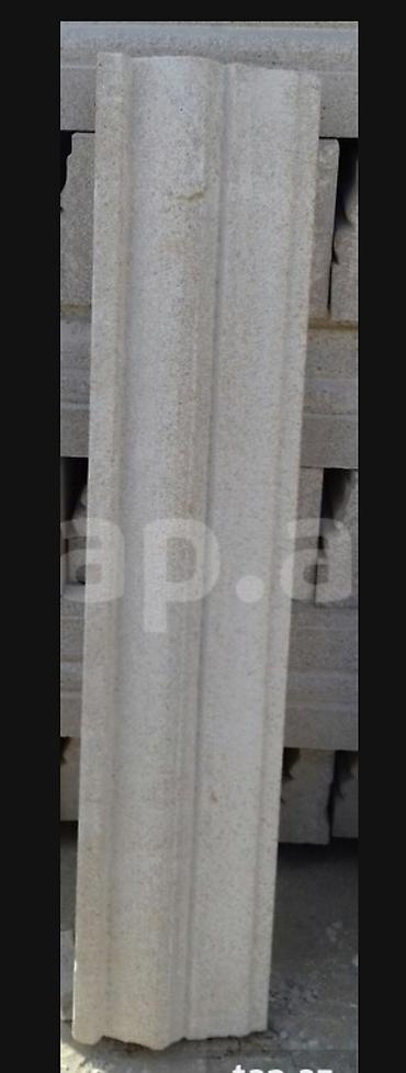 Müxtəlif rasmerlerde pencere kragi karniz satış istehsal sifariş adim - şəkil 5