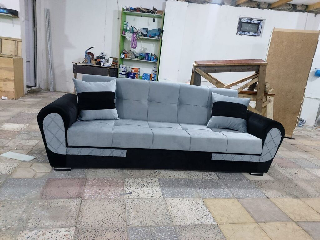 Divan, Yeni, Açılan, Bazalı, Parça, Ünvana pulsuz çatdırılma