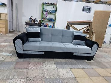 Divan, Yeni, Açılan, Bazalı, Parça, Ünvana pulsuz çatdırılma - şəkil 2