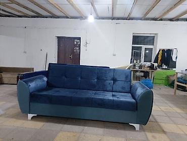 Divan, Yeni, Açılan, Bazalı, Parça, Ünvana pulsuz çatdırılma - şəkil 3