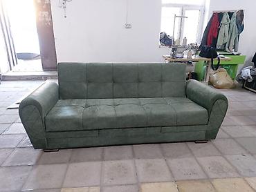 Divan, Yeni, Açılan, Bazalı, Parça, Ünvana pulsuz çatdırılma - şəkil 4