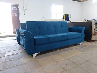 Divan, Yeni, Açılan, Bazalı, Parça, Ünvana pulsuz çatdırılma - şəkil 5