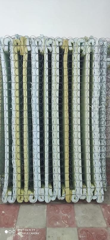 Yeni, Ortopedik matras - şəkil 5