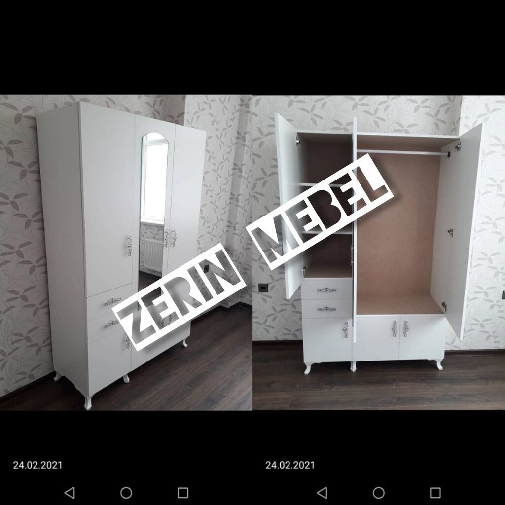 Özel endirim. Topdan qiymete perakende satis.Teze 3 qapili