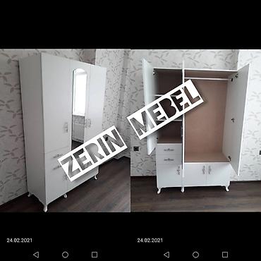 Özel endirim. Topdan qiymete perakende satis.Teze 3 qapili - şəkil 2