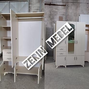 Özel endirim. Topdan qiymete perakende satis.Teze 3 qapili - şəkil 3