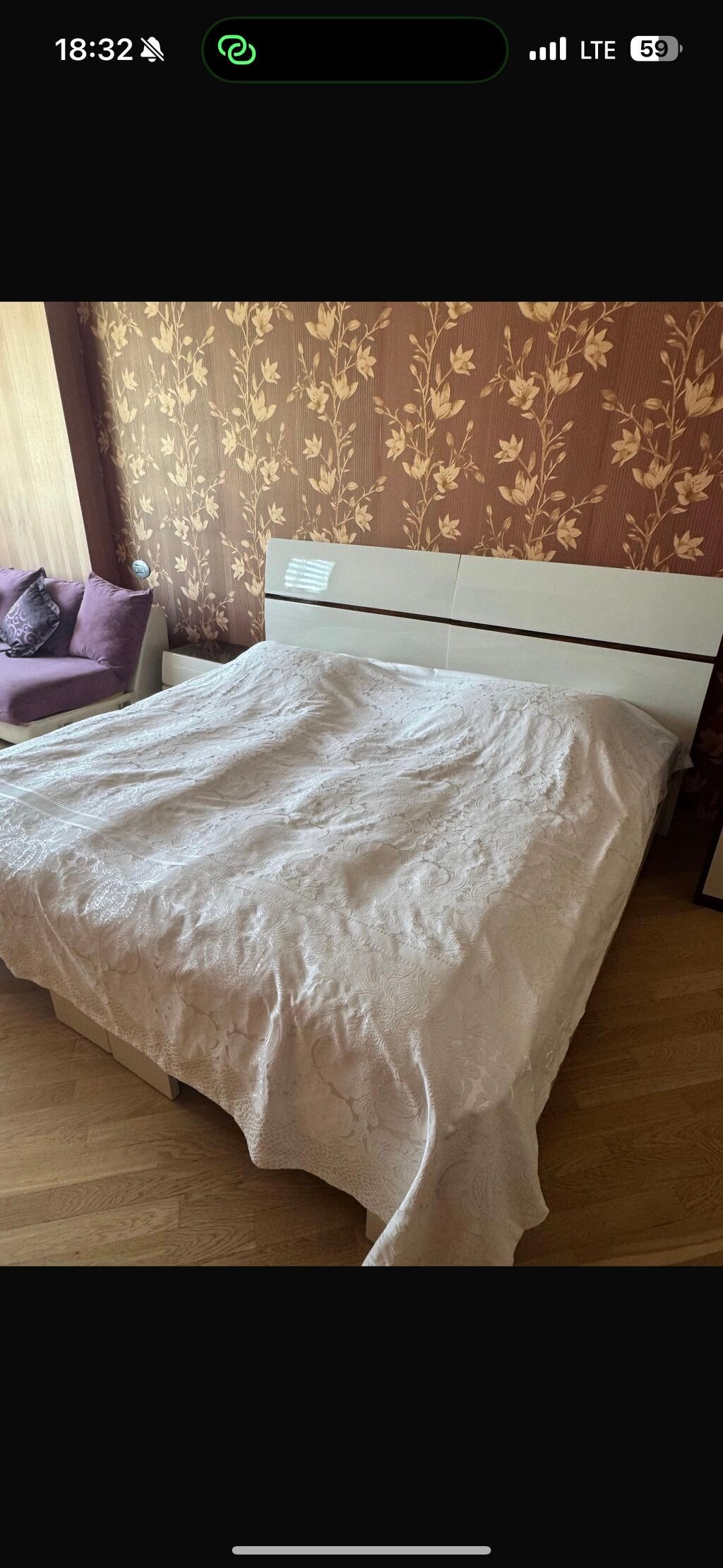 Divan, İşlənmiş, Çatdırılma yoxdur