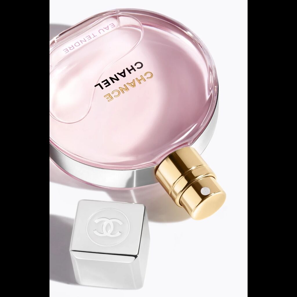 ✨ CHANEL CHANCE – Premium Class ✨ Zərif, təravətli və unudulmaz qoxu!