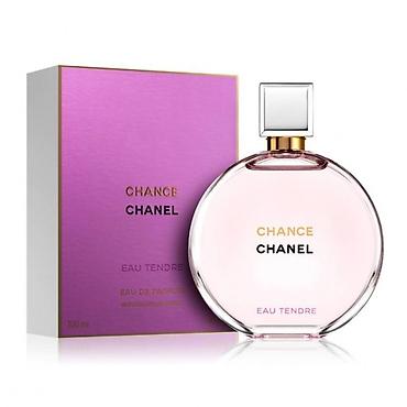 ✨ CHANEL CHANCE – Premium Class ✨ Zərif, təravətli və unudulmaz qoxu! - şəkil 3