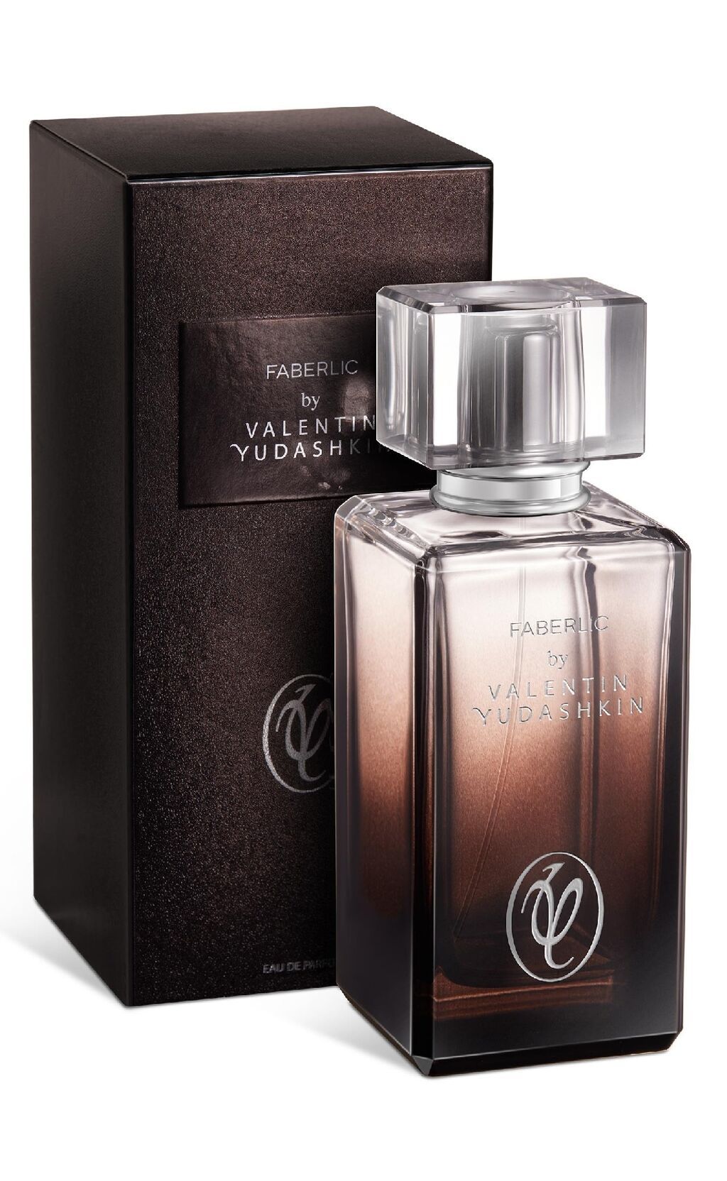 Faberlic by Valentin Yudashkin – Eau de Parfum - Brend: Faberlic -