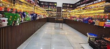 Yeni Yasamalın mərkəzi yolu üstündə (ortasında, ən gur yerində) - şəkil 5