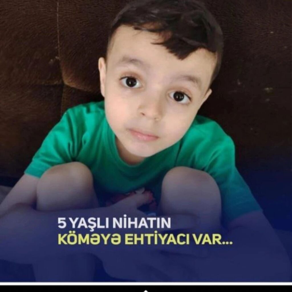 ALLAH xatirinə,bu mübarək Ramazan ayı hörmətinə biganə qalmayaq