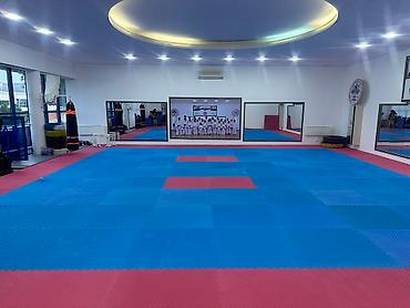 Tatami̇ və qanterləri̇n topdan və pərakəndə satişi ölçüsü :1x1 - şəkil 4