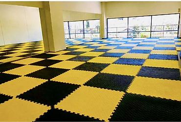 3 sm qalınlığında TATAMİ döşəmələr Endirimdedir(yararlanin bu - şəkil 2