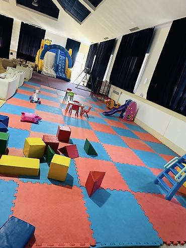 3 sm qalınlığında TATAMİ döşəmələr Endirimdedir(yararlanin bu - şəkil 5