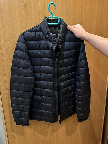 Kurtka, Bolonka, Yaz, Massimo Dutti, S - şəkil 2