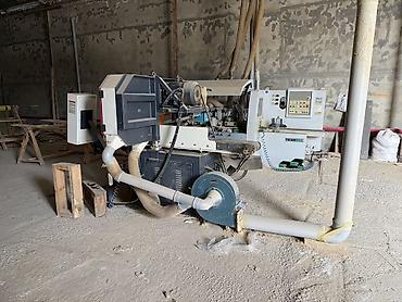 Abşeron Ticarət Mərkəzində istehsalat sahəsi və anbar icarəyə verilir! - şəkil 2