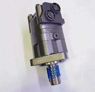 Hidro motor yağ nasosu hidro mühərrik satışı müxtəlif həcmlərdə 25 dən - şəkil 2