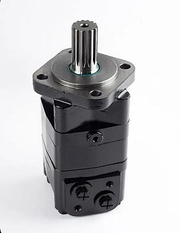 Hidro motor yağ nasosu hidro mühərrik satışı müxtəlif həcmlərdə 25 dən - şəkil 3