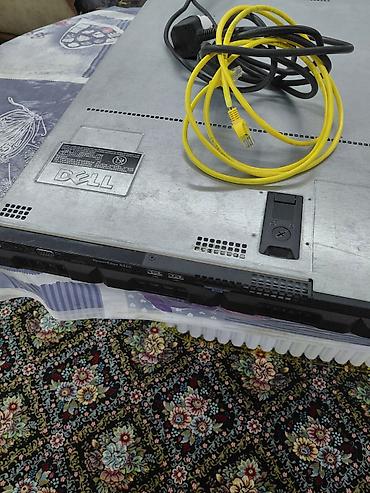 Dell PowerEdge R520 rack tipli server Xüsusiyyətlər və interfeyslər - şəkil 2