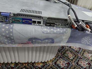 Dell PowerEdge R520 rack tipli server Xüsusiyyətlər və interfeyslər - şəkil 3