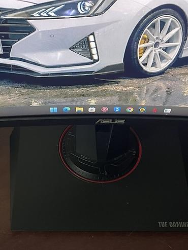 Satılır Gaming PC (Az işlənmiş, ideal vəziyyətdə) 💻 Kompüter tam - şəkil 4