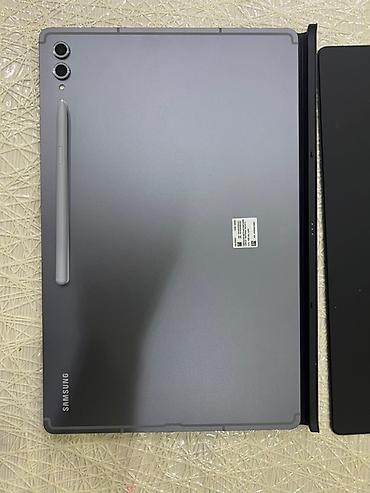 Yeni Samsung Galaxy Tab S9 Ultra, 14,6", 256 GB - şəkil 4