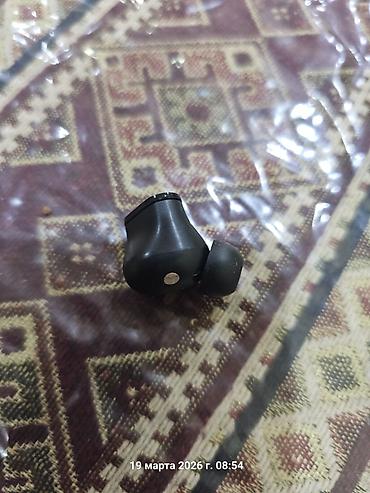 Beats Studio Buds simsiz qulaqlıqlar - Rəng: qara - Kompakt maqnitli - şəkil 4