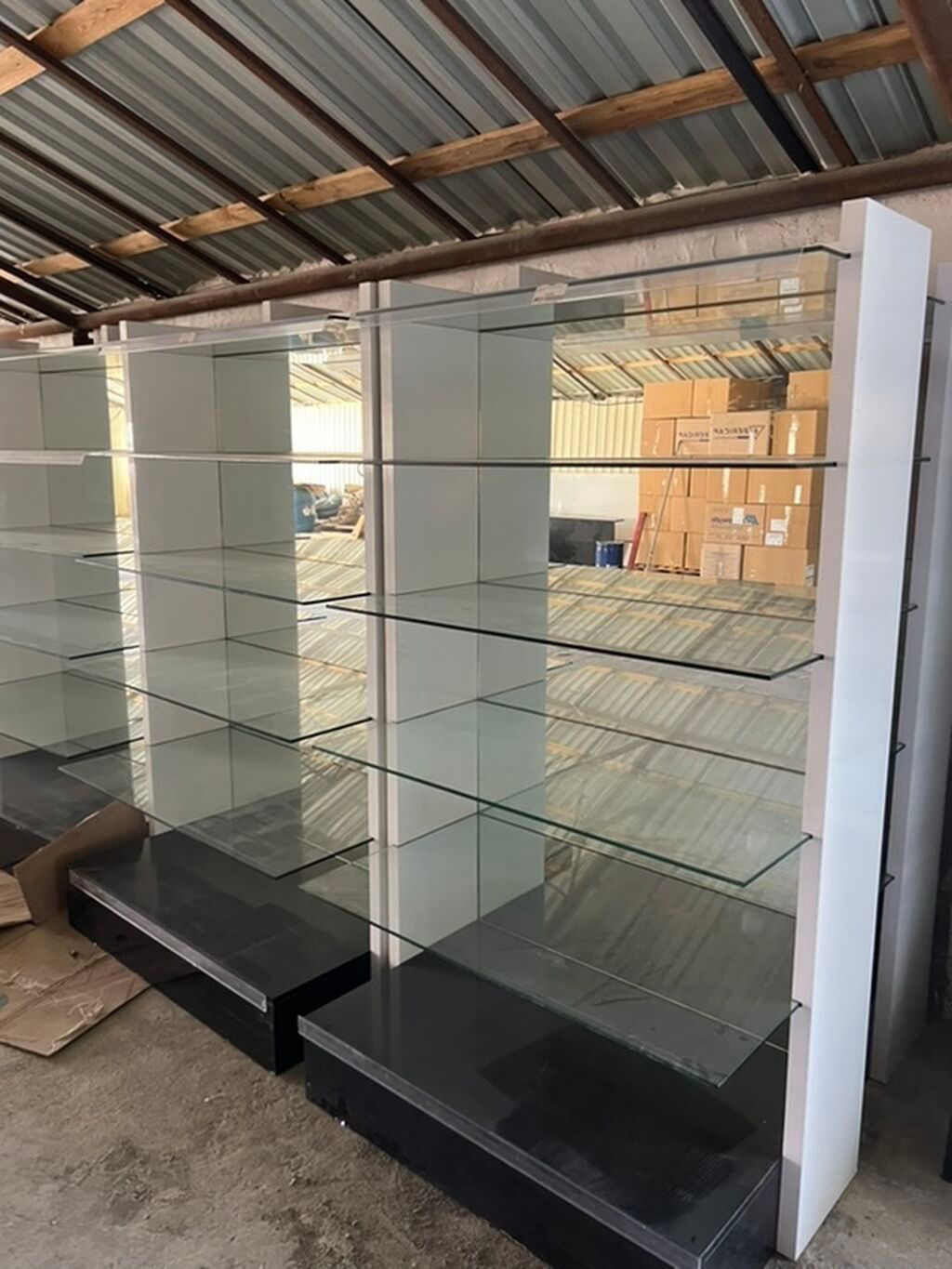 195 * 1 * 1, Ağ, İşlənmiş, Ünvandan götürmə, Ödənişli çatdırılma