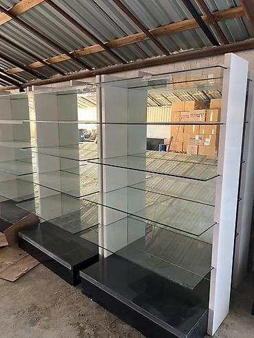 195 * 1 * 1, Ağ, İşlənmiş, Ünvandan götürmə, Ödənişli çatdırılma - şəkil 2