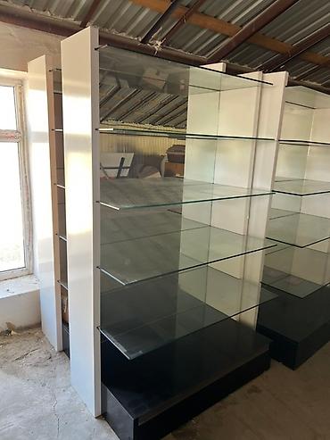 195 * 1 * 1, Ağ, İşlənmiş, Ünvandan götürmə, Ödənişli çatdırılma - şəkil 3