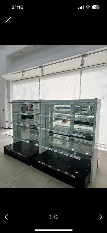 195 * 1 * 1, Ağ, İşlənmiş, Ünvandan götürmə, Ödənişli çatdırılma - şəkil 4