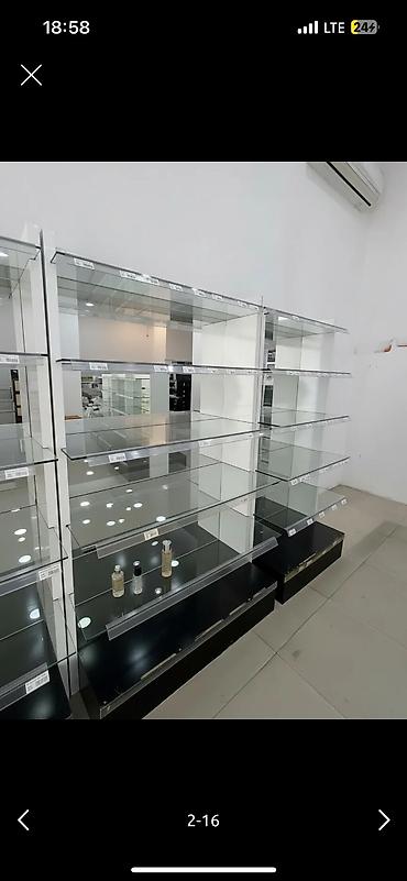 195 * 1 * 1, Ağ, İşlənmiş, Ünvandan götürmə, Ödənişli çatdırılma - şəkil 5