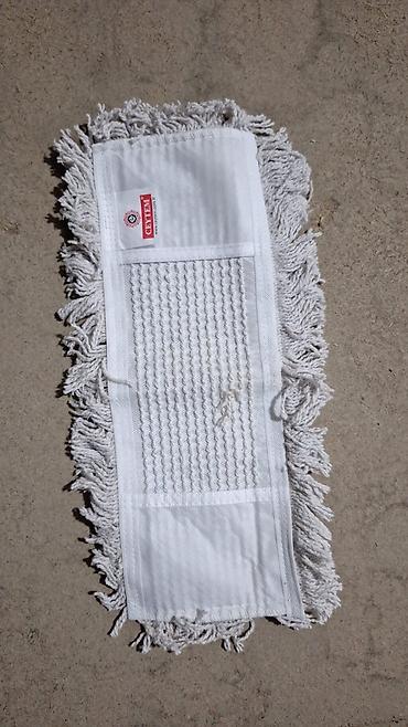 Şvabra, mop - şəkil 3