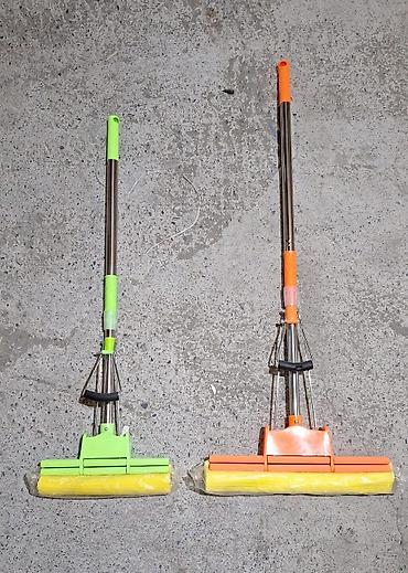 Şvabra, mop - şəkil 5