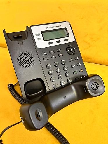 Stasionar telefon Simli - şəkil 2