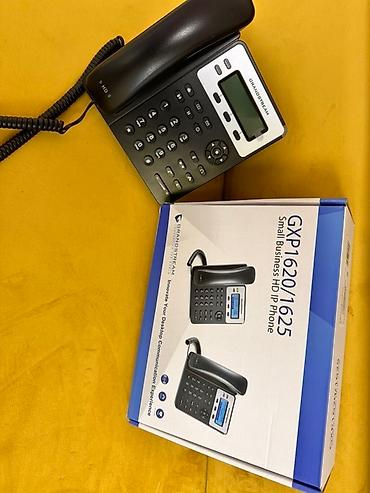 Stasionar telefon Simli - şəkil 3