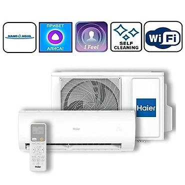Haier və Daikin kondisionerləri – geniş model seçimi Məhsul təsviri - şəkil 4