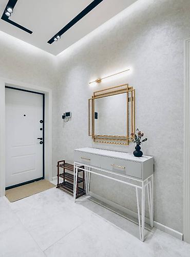 2 otaqlı, Nəsimi r. r-nu - şəkil 2