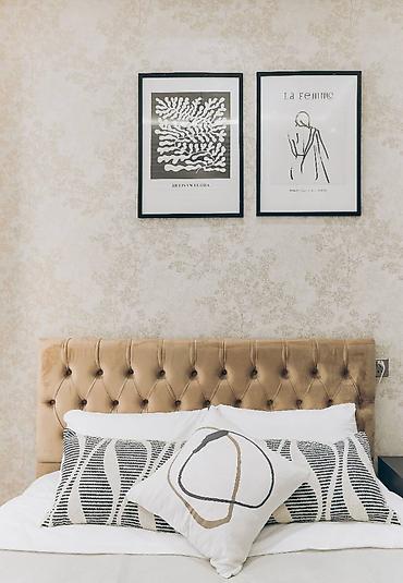 2 otaqlı, Nəsimi r. r-nu - şəkil 5